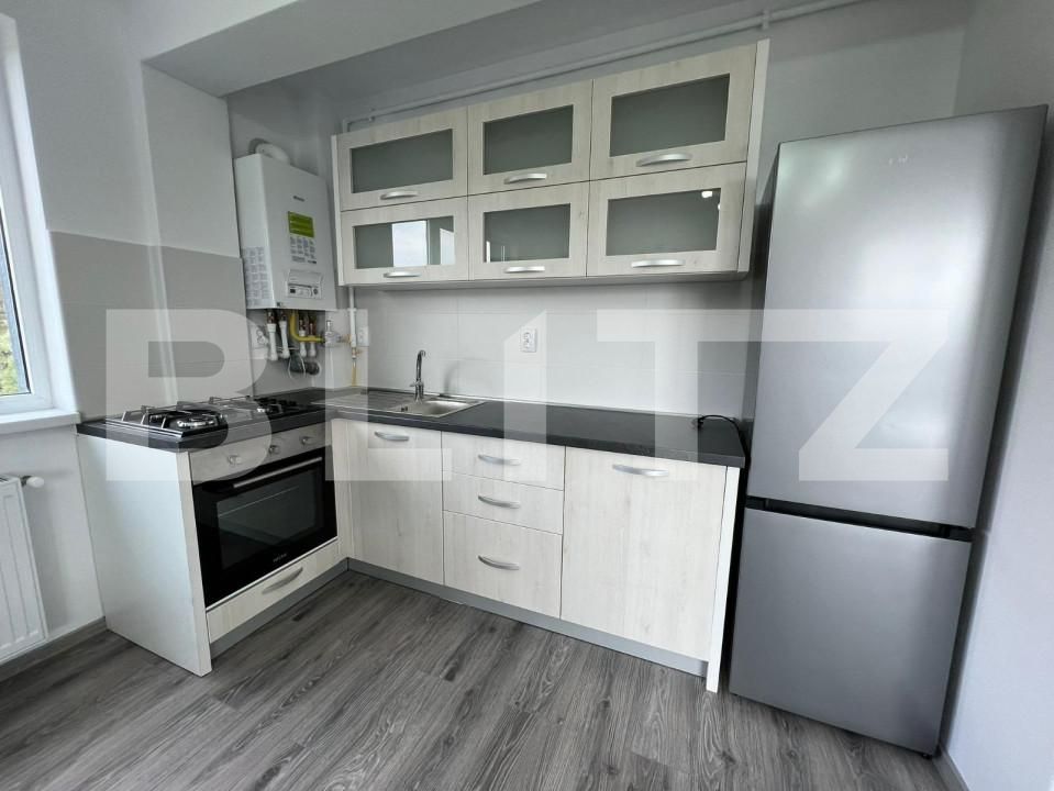 Apartament de închiriat 3 camere Floreşti - 183468AI | BLITZ Cluj-Napoca | Poza2