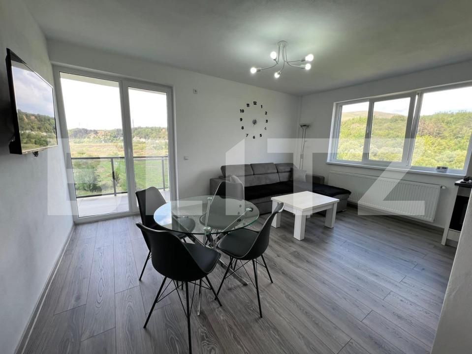 Apartament de închiriat 3 camere Floreşti - 183468AI | BLITZ Cluj-Napoca | Poza5