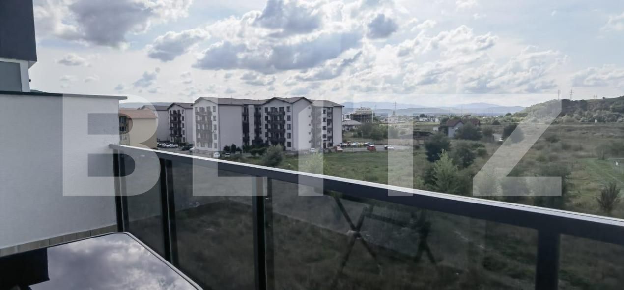 Apartament de închiriat 3 camere Floreşti - 183468AI | BLITZ Cluj-Napoca | Poza13