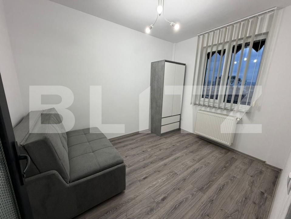 Apartament de închiriat 3 camere Floreşti - 183468AI | BLITZ Cluj-Napoca | Poza9