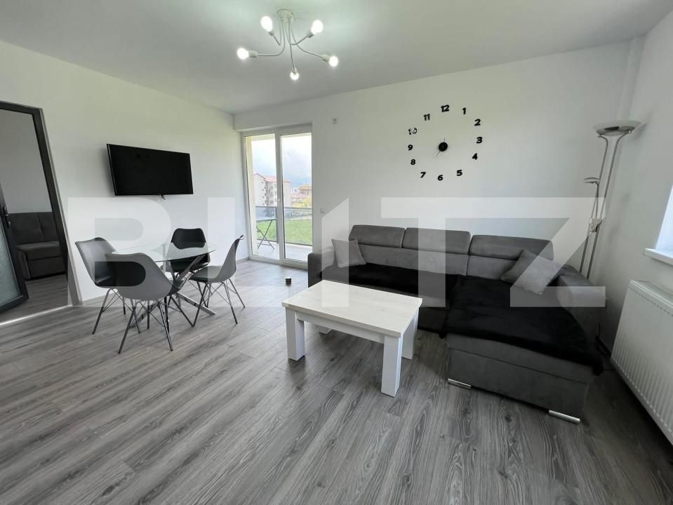 Apartament de închiriat 3 camere Floreşti - 183468AI | BLITZ Cluj-Napoca | Poza4