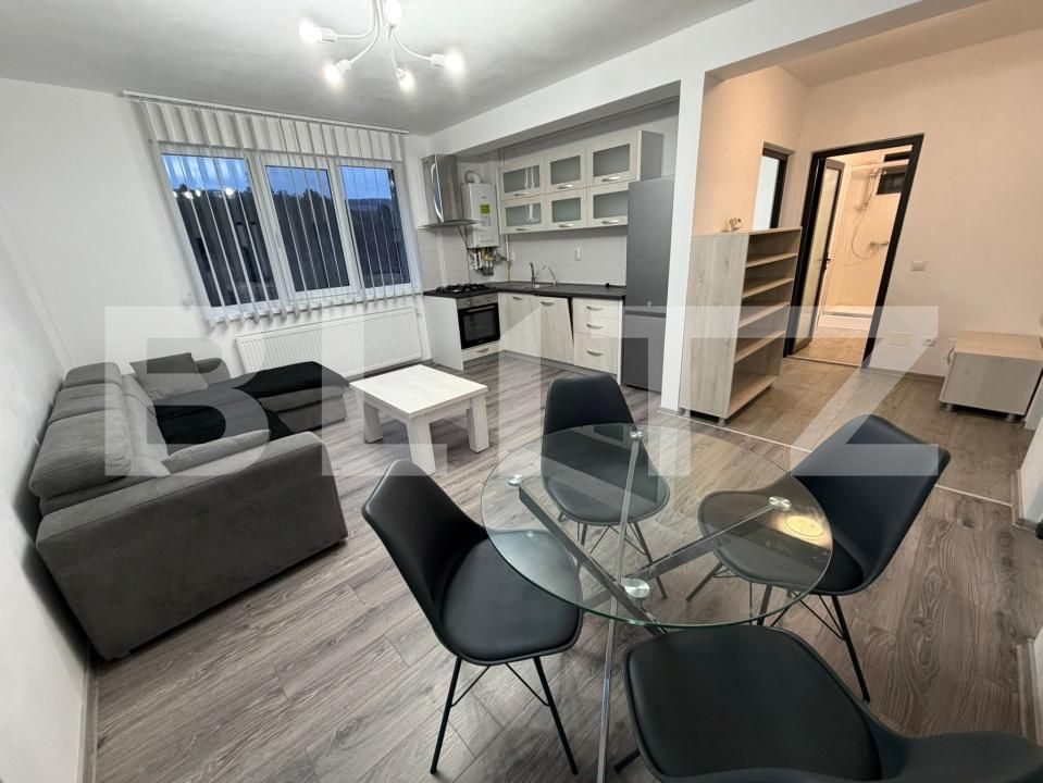 Apartament de închiriat 3 camere Floreşti - 183468AI | BLITZ Cluj-Napoca | Poza3