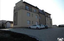 Apartament 2 camere, 50 mp, imobil nou, parcare,  strada Mihai Romanul