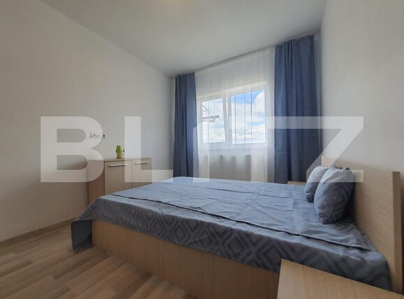 Apartament de închiriat 2 camere Bună Ziua - 183469AI | BLITZ Cluj-Napoca | Poza2