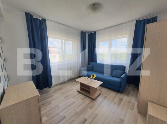 Apartament de închiriat 2 camere Bună Ziua - 183469AI | BLITZ Cluj-Napoca | Poza9