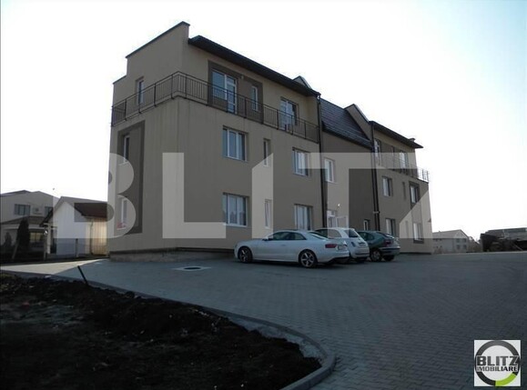 Apartament de închiriat 2 camere Bună Ziua - 183469AI | BLITZ Cluj-Napoca | Poza12