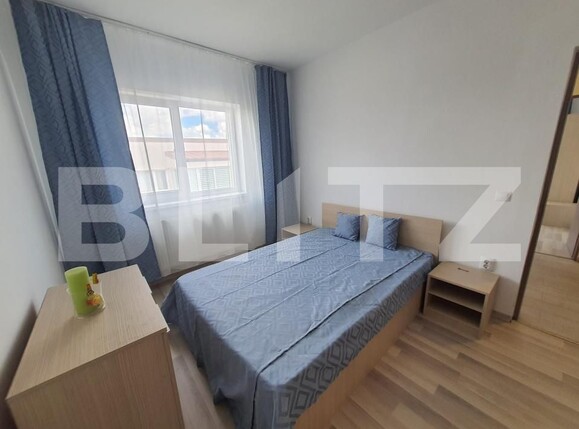 Apartament de închiriat 2 camere Bună Ziua - 183469AI | BLITZ Cluj-Napoca | Poza1