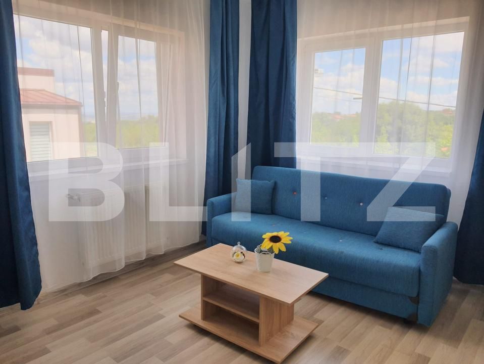 Apartament de închiriat 2 camere Bună Ziua - 183469AI | BLITZ Cluj-Napoca | Poza4