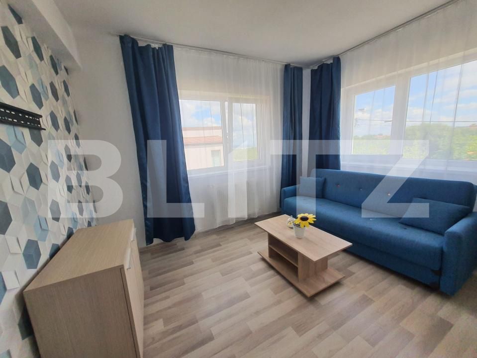 Apartament de închiriat 2 camere Bună Ziua - 183469AI | BLITZ Cluj-Napoca | Poza5