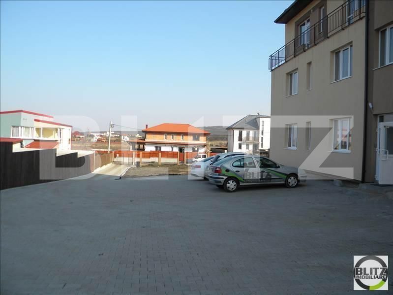 Apartament de închiriat 2 camere Bună Ziua - 183469AI | BLITZ Cluj-Napoca | Poza13