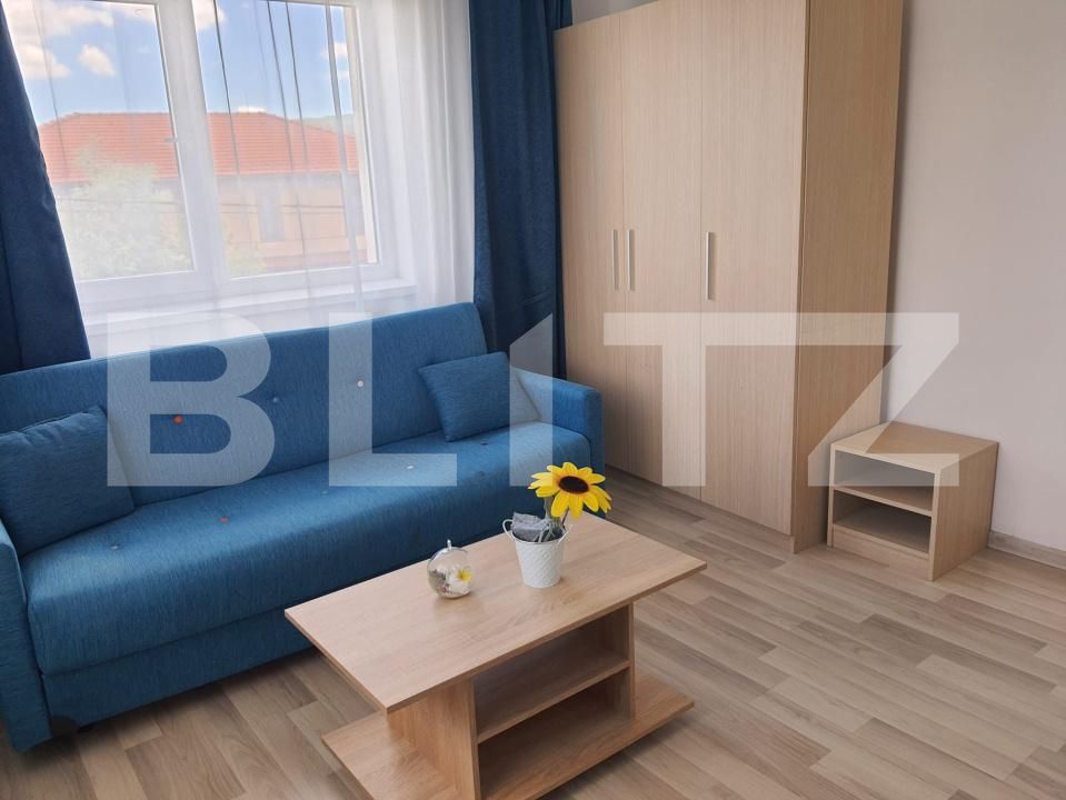 Apartament de închiriat 2 camere Bună Ziua - 183469AI | BLITZ Cluj-Napoca | Poza7