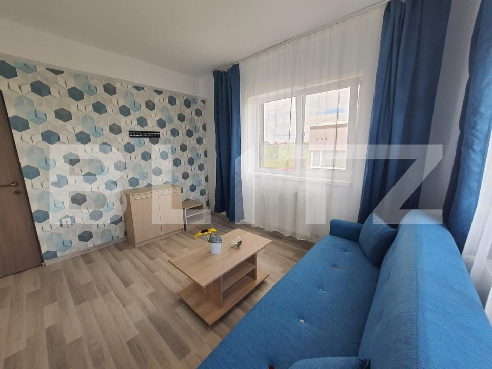 Apartament de închiriat 2 camere Bună Ziua - 183469AI | BLITZ Cluj-Napoca | Poza6