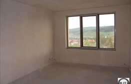 De vanzare duplex in Baciu, 170 mp utili plus 275 mp teren cu front de 20 ml