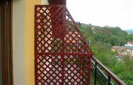 De vanzare duplex in Baciu, 170 mp utili plus 275 mp teren cu front de 20 ml