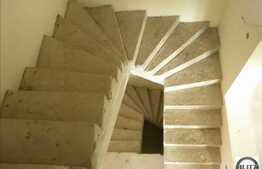 De vanzare duplex in Baciu, 170 mp utili plus 275 mp teren cu front de 20 ml