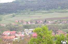 De vanzare duplex in Baciu, 170 mp utili plus 275 mp teren cu front de 20 ml