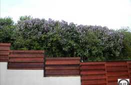 De vanzare duplex in Baciu, 170 mp utili plus 275 mp teren cu front de 20 ml