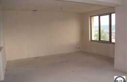 De vanzare duplex in Baciu, 170 mp utili plus 275 mp teren cu front de 20 ml