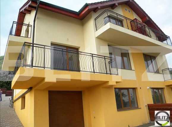 Casa de vânzare 1 camera Baciu - 18347CV | BLITZ Cluj-Napoca | Poza1