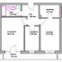 Apartament de vânzare 2 camere Ghimbav - 183478AV - Poza 1 din 3 | BLITZ Brașov | Poza2