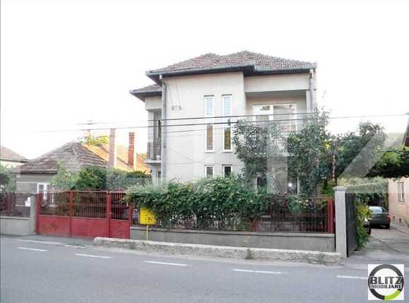 Casa de vânzare 3 camere Baciu - 18348CV | BLITZ Cluj-Napoca | Poza1