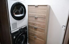 Apartament LUX decomandat cu 3 camere, 94 mp, in Tractorul