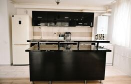 Apartament LUX decomandat cu 3 camere, 94 mp, in Tractorul - Coresi