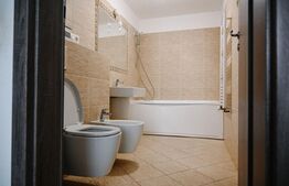 Apartament LUX decomandat cu 3 camere, 94 mp, in Tractorul - Coresi