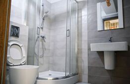 Apartament LUX decomandat cu 3 camere, 94 mp, in Tractorul - Coresi