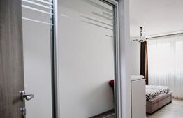 Apartament LUX decomandat cu 3 camere, 94 mp, in Tractorul - Coresi