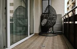 Apartament LUX decomandat cu 3 camere, 94 mp, in Tractorul