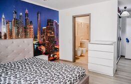 Apartament LUX decomandat cu 3 camere, 94 mp, in Tractorul - Coresi