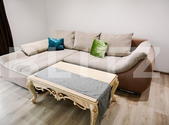 Apartament de vânzare 3 camere Tractorul - 183485AV | BLITZ Brașov | Poza1