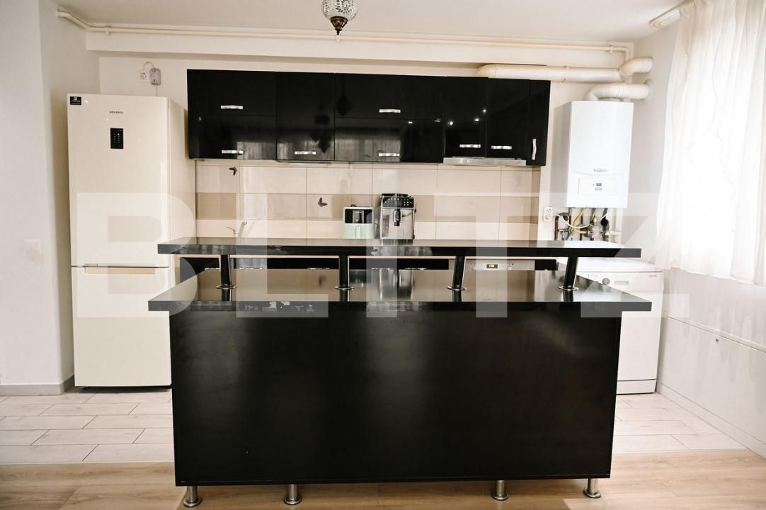 Apartament de vânzare 3 camere Tractorul - 183485AV | BLITZ Brașov | Poza2