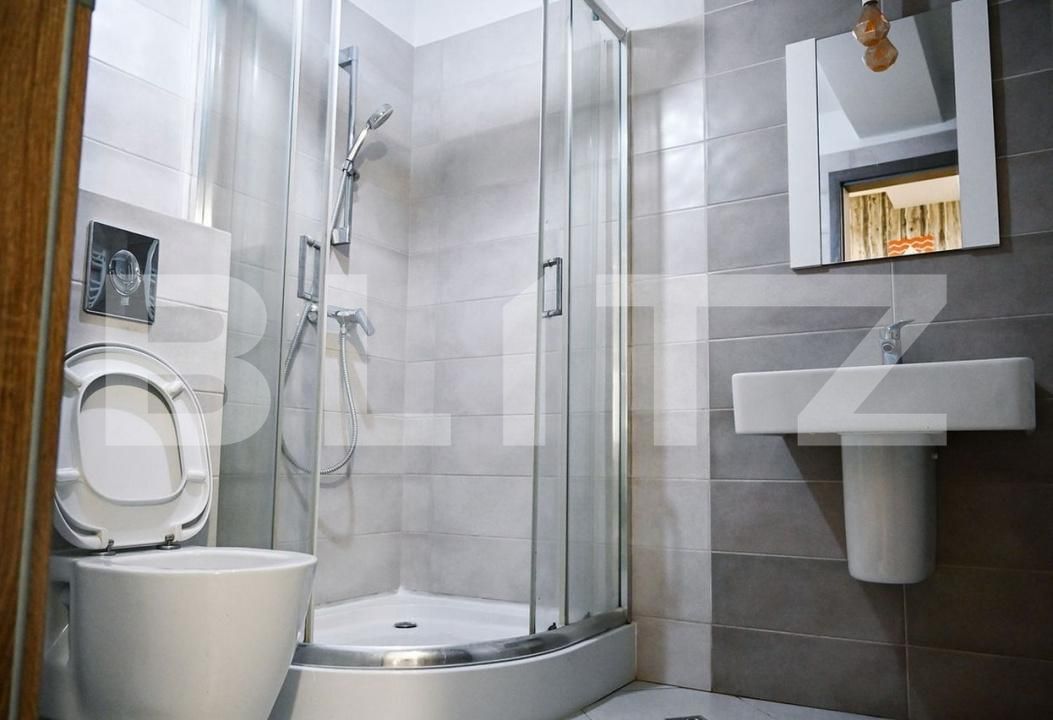 Apartament de vânzare 3 camere Tractorul - 183485AV | BLITZ Brașov | Poza3