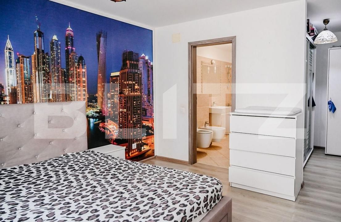 Apartament de vânzare 3 camere Tractorul - 183485AV | BLITZ Brașov | Poza5