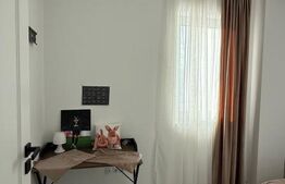 Apartament de 3 camere, modern, parcare, zona Somesului