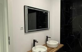 Apartament de 3 camere, modern, parcare, zona Somesului