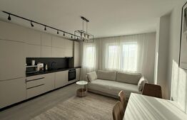 Apartament de 3 camere, modern, parcare, zona Somesului