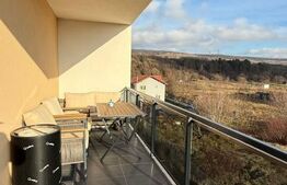 Apartament de 3 camere, modern, parcare, zona Somesului