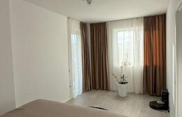 Apartament de 3 camere, modern, parcare, zona Somesului