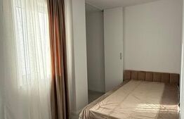 Apartament de 3 camere, modern, parcare, zona Somesului
