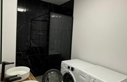 Apartament de 3 camere, modern, parcare, zona Somesului