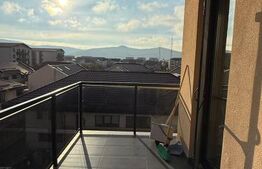 Apartament de 3 camere, modern, parcare, zona Somesului