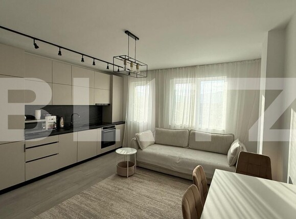 Apartament de vânzare 3 camere Floreşti - 183486AV | BLITZ Cluj-Napoca | Poza1