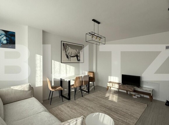 Apartament de vânzare 3 camere Floreşti - 183486AV | BLITZ Cluj-Napoca | Poza1
