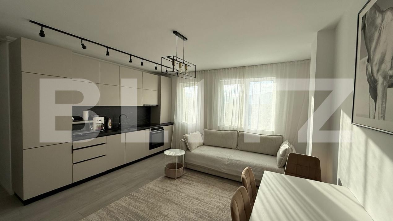 Apartament de vânzare 3 camere Floreşti - 183486AV | BLITZ Cluj-Napoca | Poza1