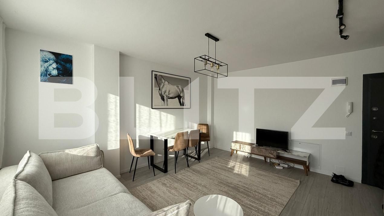 Apartament de vânzare 3 camere Floreşti - 183486AV | BLITZ Cluj-Napoca | Poza2