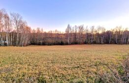 Teren  intravilan, 2100mp, utilitati la front, Luna de Sus