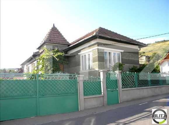 Casa de vânzare 1 camera Baciu - 18349CV | BLITZ Cluj-Napoca | Poza1